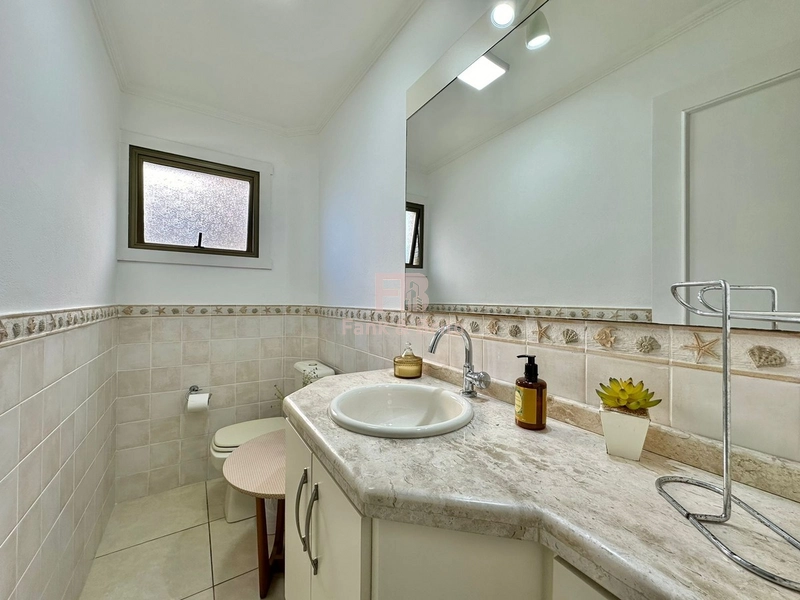 APARTAMENTO À VENDA FRENTE PARA PRAÇA, PÉ NA AREIA.: 19ª foto da galeria de imagens do imóvel