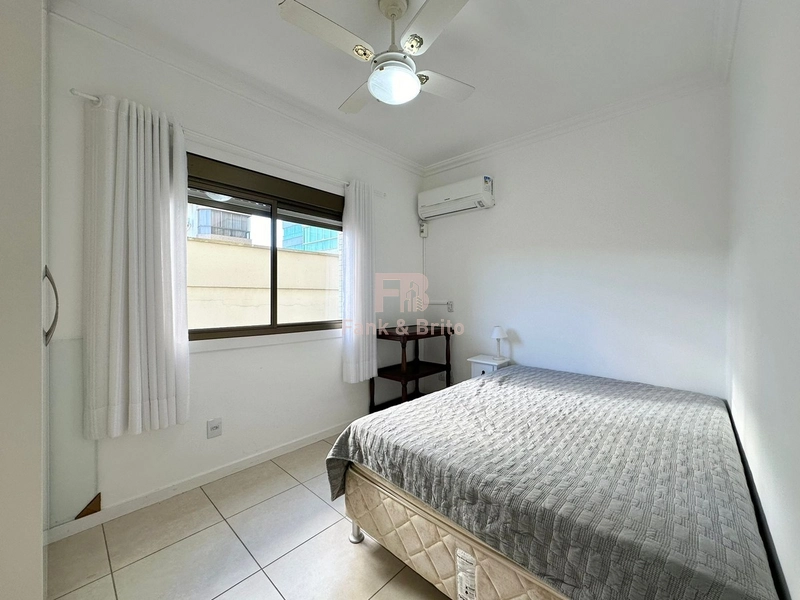 APARTAMENTO À VENDA FRENTE PARA PRAÇA, PÉ NA AREIA.: 12ª foto da galeria de imagens do imóvel