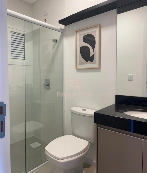 VENDO APARTAMENTO NOVO DE FRENTE COM VISTA PARA A LAGOA: 21ª foto da galeria de imagens do imóvel