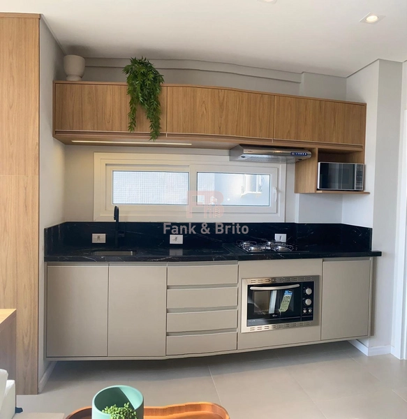 VENDO APARTAMENTO NOVO DE FRENTE COM VISTA PARA A LAGOA: 5ª foto da galeria de imagens do imóvel