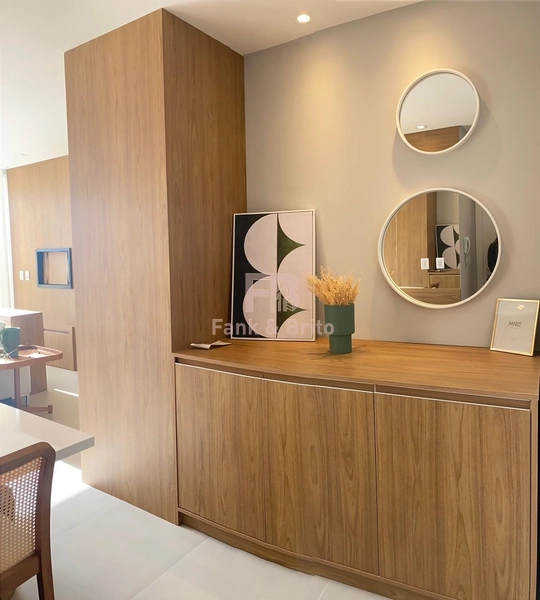 VENDO APARTAMENTO NOVO DE FRENTE COM VISTA PARA A LAGOA: 12ª foto da galeria de imagens do imóvel