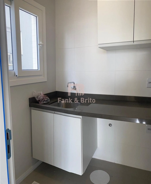 VENDO APARTAMENTO NOVO DE FRENTE COM VISTA PARA A LAGOA: 25ª foto da galeria de imagens do imóvel