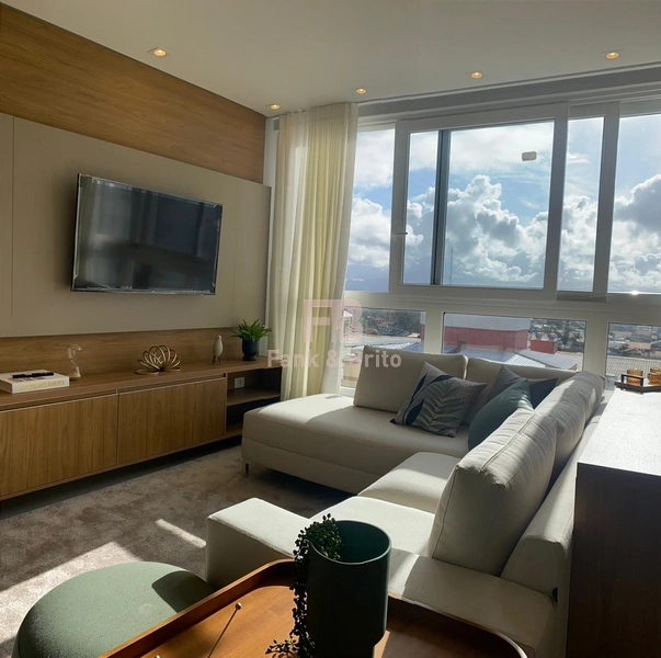 VENDO APARTAMENTO NOVO DE FRENTE COM VISTA PARA A LAGOA: 42ª foto da galeria de imagens do imóvel