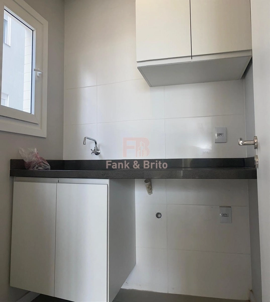 VENDO APARTAMENTO NOVO DE FRENTE COM VISTA PARA A LAGOA: 27ª foto da galeria de imagens do imóvel