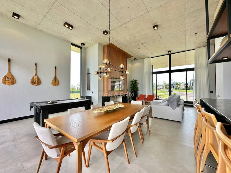 CASA BEIRA LAGO A VENDA EM CONDOMINIO FECHADA: 17ª foto da galeria de imagens do imóvel