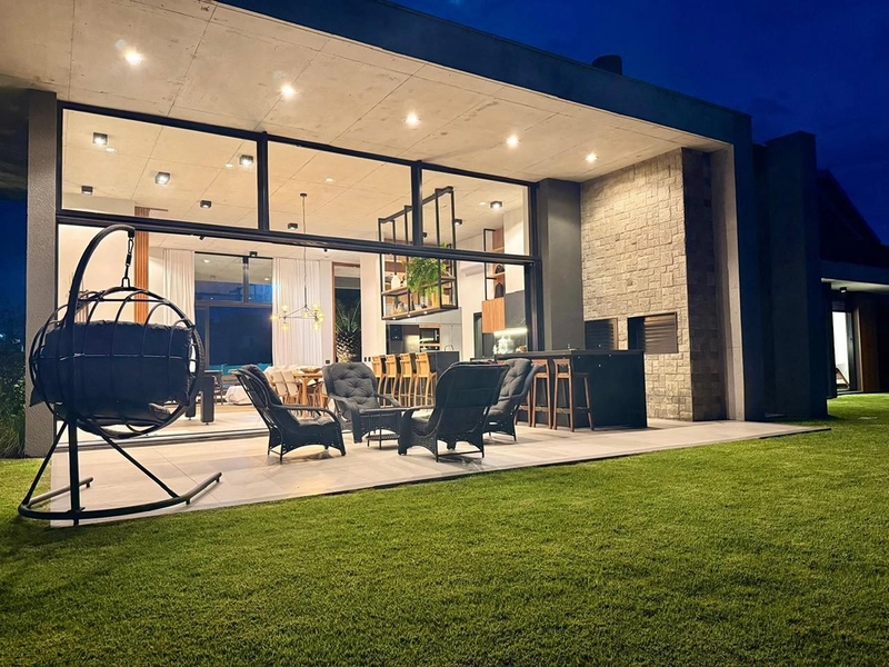 CASA BEIRA LAGO A VENDA EM CONDOMINIO FECHADA: 75ª foto da galeria de imagens do imóvel