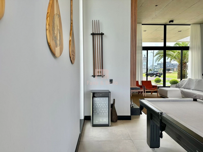 CASA BEIRA LAGO A VENDA EM CONDOMINIO FECHADA: 11ª foto da galeria de imagens do imóvel