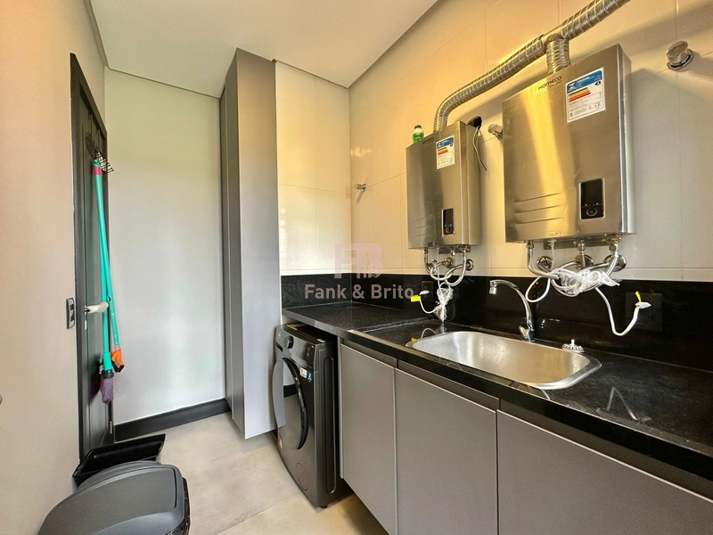 CASA BEIRA LAGO A VENDA EM CONDOMINIO FECHADA: 45ª foto da galeria de imagens do imóvel