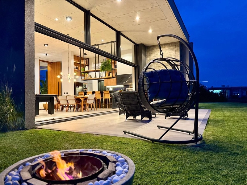 CASA BEIRA LAGO A VENDA EM CONDOMINIO FECHADA: 83ª foto da galeria de imagens do imóvel