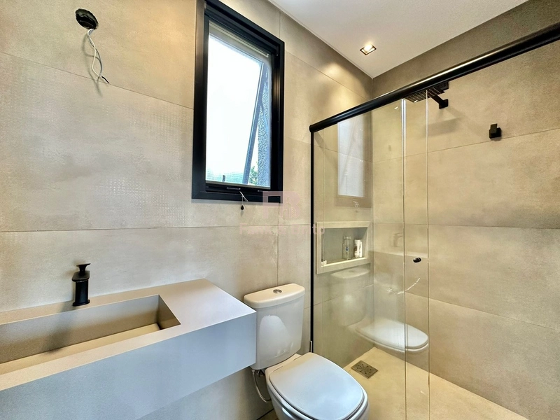 CASA BEIRA LAGO A VENDA EM CONDOMINIO FECHADA: 39ª foto da galeria de imagens do imóvel