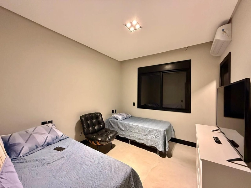 CASA BEIRA LAGO A VENDA EM CONDOMINIO FECHADA: 78ª foto da galeria de imagens do imóvel