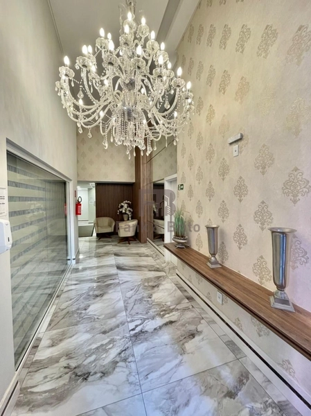 Dois dormitórios prédio com infra.: 13ª foto da galeria de imagens do imóvel