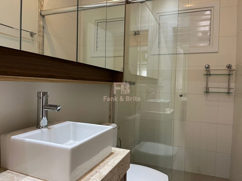 Dois dormitórios prédio com infra.: 6ª foto da galeria de imagens do imóvel