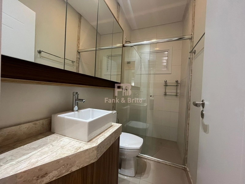 Dois dormitórios prédio com infra.: 5ª foto da galeria de imagens do imóvel