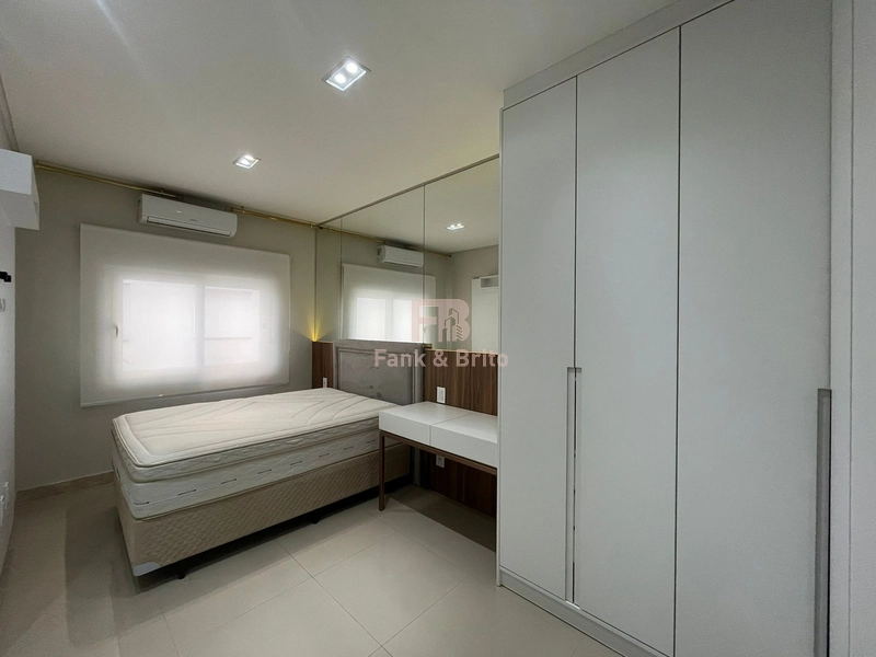 Dois dormitórios prédio com infra.: 4ª foto da galeria de imagens do imóvel