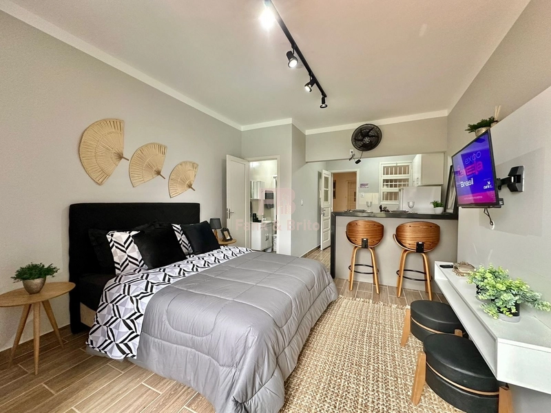 OPORTUNIDADE EM CAPÃO DA CANOA LOFT NO CENTRO!: 7ª foto da galeria de imagens do imóvel