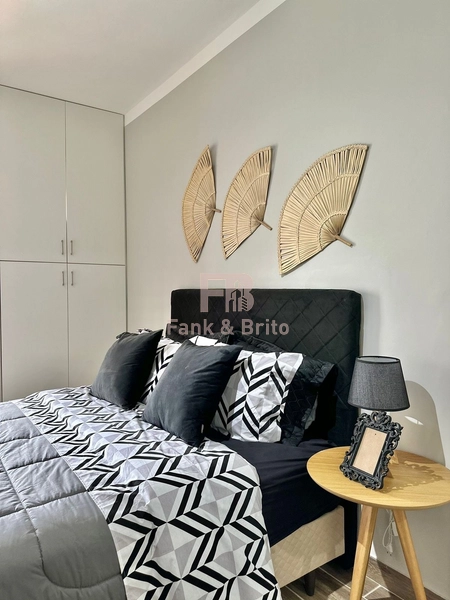 OPORTUNIDADE EM CAPÃO DA CANOA LOFT NO CENTRO!: 8ª foto da galeria de imagens do imóvel