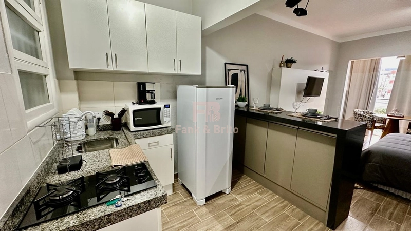 OPORTUNIDADE EM CAPÃO DA CANOA LOFT NO CENTRO!: 2ª foto da galeria de imagens do imóvel