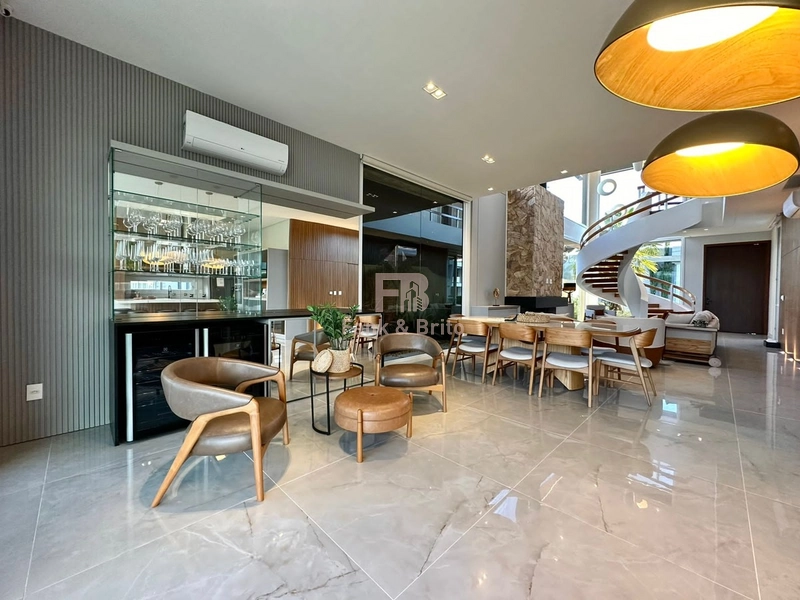 SOBRADO A VENDA NO CONDOMINIO CAPÃO ILHAS: 52ª foto da galeria de imagens do imóvel