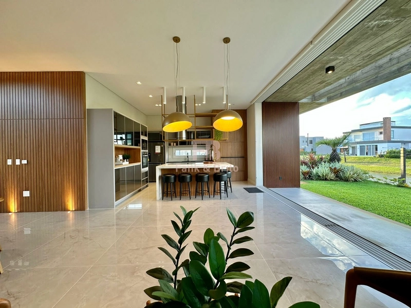 SOBRADO A VENDA NO CONDOMINIO CAPÃO ILHAS: 40ª foto da galeria de imagens do imóvel