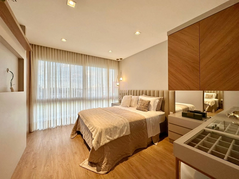 SOBRADO A VENDA NO CONDOMINIO CAPÃO ILHAS: 33ª foto da galeria de imagens do imóvel