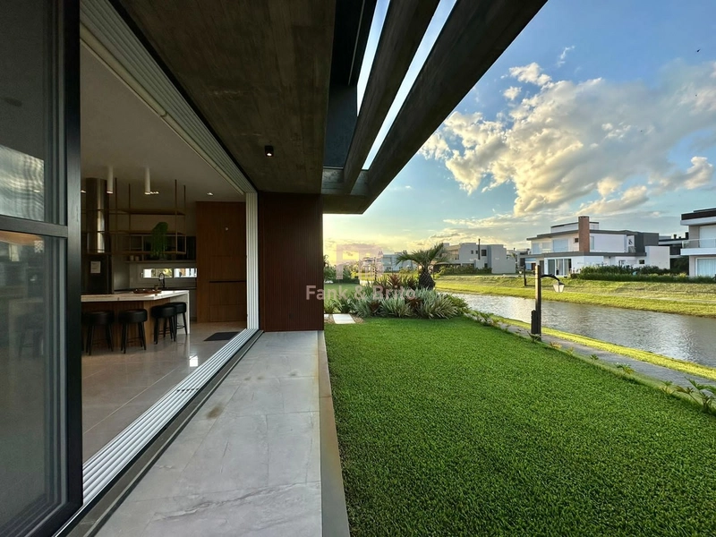 SOBRADO A VENDA NO CONDOMINIO CAPÃO ILHAS: 7ª foto da galeria de imagens do imóvel