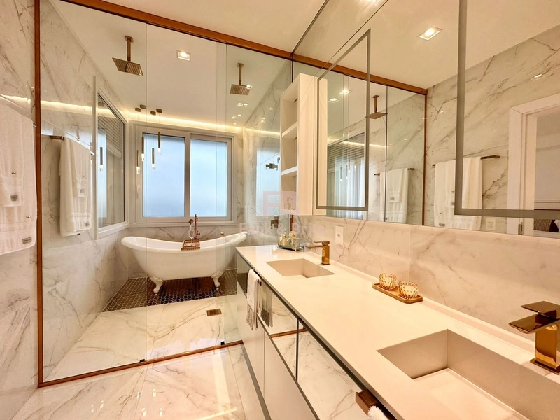 SOBRADO A VENDA NO CONDOMINIO CAPÃO ILHAS: 55ª foto da galeria de imagens do imóvel