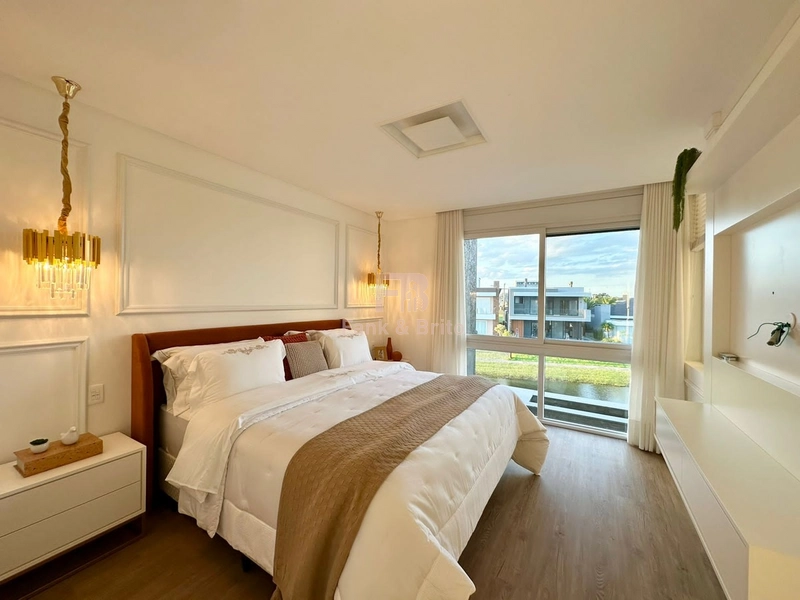 SOBRADO A VENDA NO CONDOMINIO CAPÃO ILHAS: 32ª foto da galeria de imagens do imóvel