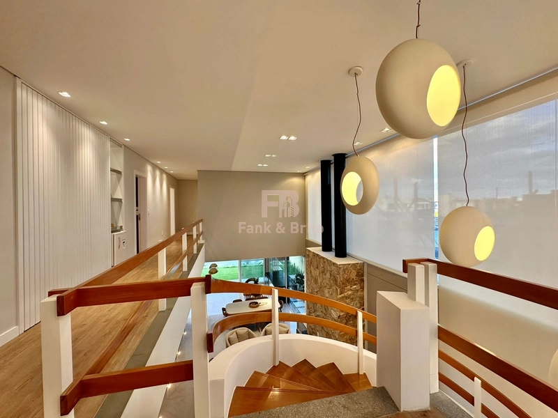 SOBRADO A VENDA NO CONDOMINIO CAPÃO ILHAS: 38ª foto da galeria de imagens do imóvel