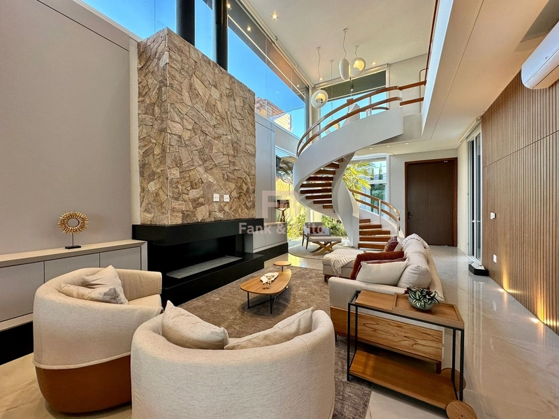 SOBRADO A VENDA NO CONDOMINIO CAPÃO ILHAS: 26ª foto da galeria de imagens do imóvel