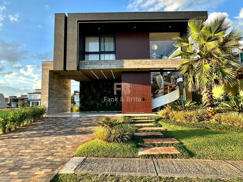 SOBRADO A VENDA NO CONDOMINIO CAPÃO ILHAS: 24ª foto da galeria de imagens do imóvel