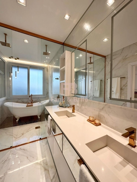 SOBRADO A VENDA NO CONDOMINIO CAPÃO ILHAS: 30ª foto da galeria de imagens do imóvel