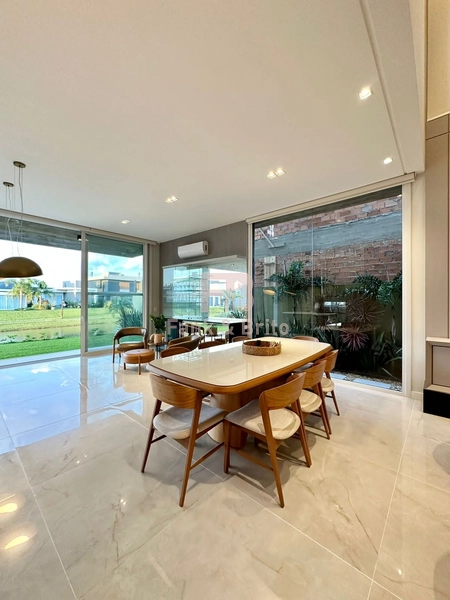 SOBRADO A VENDA NO CONDOMINIO CAPÃO ILHAS: 11ª foto da galeria de imagens do imóvel