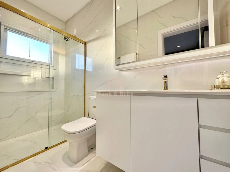 SOBRADO A VENDA NO CONDOMINIO CAPÃO ILHAS: 49ª foto da galeria de imagens do imóvel