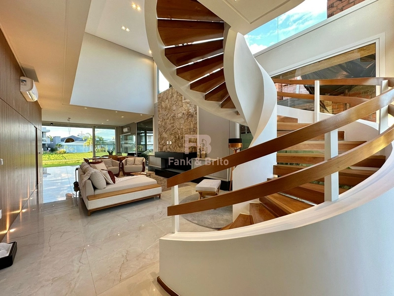 SOBRADO A VENDA NO CONDOMINIO CAPÃO ILHAS: 59ª foto da galeria de imagens do imóvel