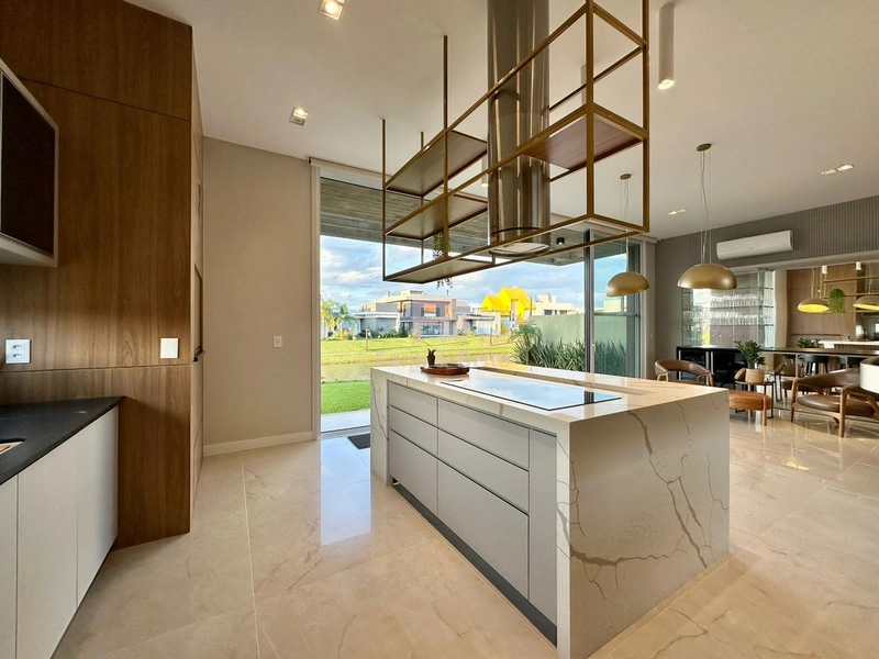 SOBRADO A VENDA NO CONDOMINIO CAPÃO ILHAS: 17ª foto da galeria de imagens do imóvel