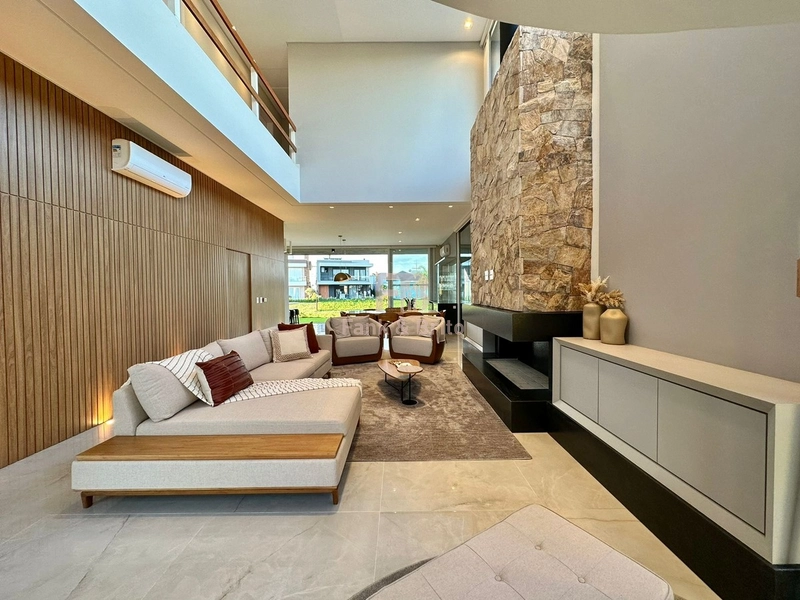 SOBRADO A VENDA NO CONDOMINIO CAPÃO ILHAS: 27ª foto da galeria de imagens do imóvel