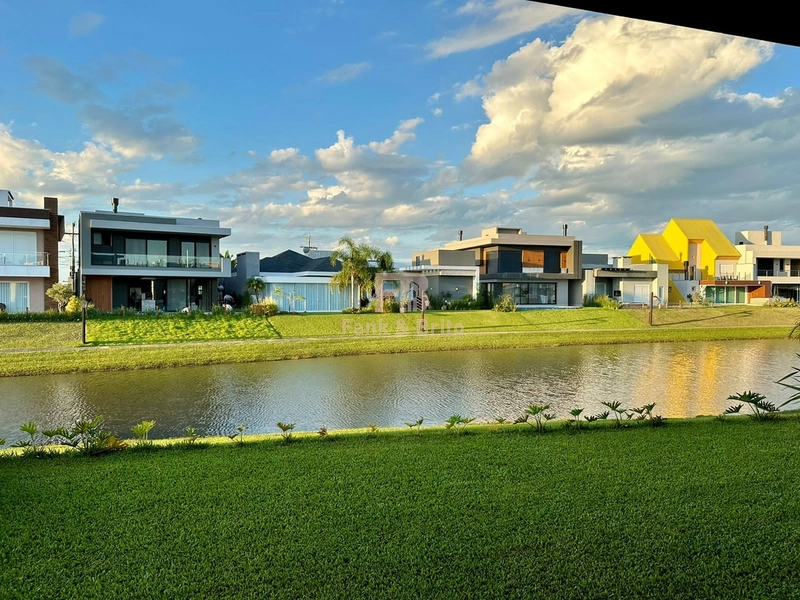 SOBRADO A VENDA NO CONDOMINIO CAPÃO ILHAS: 9ª foto da galeria de imagens do imóvel