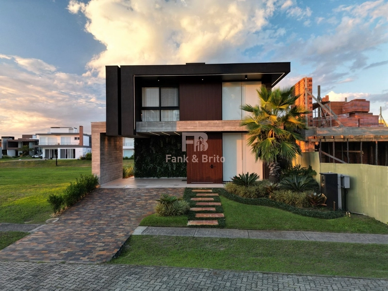 SOBRADO A VENDA NO CONDOMINIO CAPÃO ILHAS: 21ª foto da galeria de imagens do imóvel