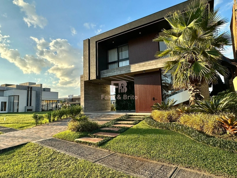 SOBRADO A VENDA NO CONDOMINIO CAPÃO ILHAS: 48ª foto da galeria de imagens do imóvel