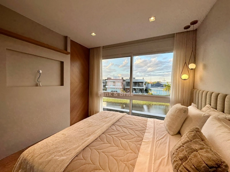 SOBRADO A VENDA NO CONDOMINIO CAPÃO ILHAS: 36ª foto da galeria de imagens do imóvel