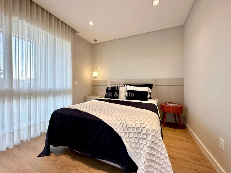 SOBRADO A VENDA NO CONDOMINIO CAPÃO ILHAS: 19ª foto da galeria de imagens do imóvel