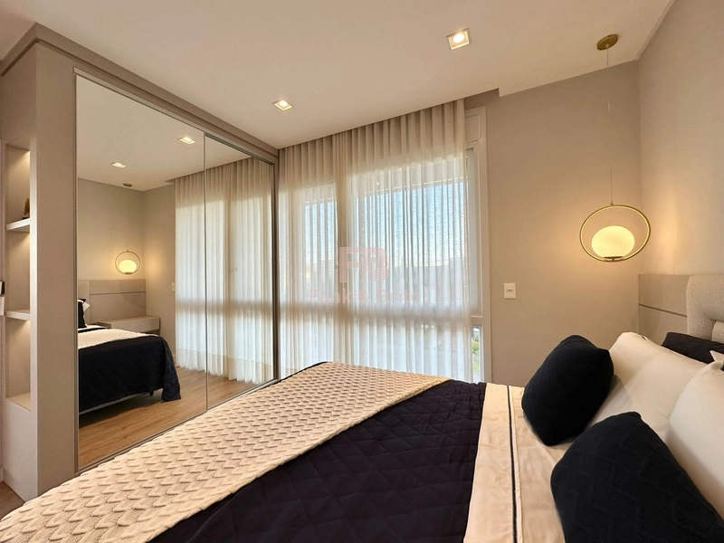 SOBRADO A VENDA NO CONDOMINIO CAPÃO ILHAS: 47ª foto da galeria de imagens do imóvel