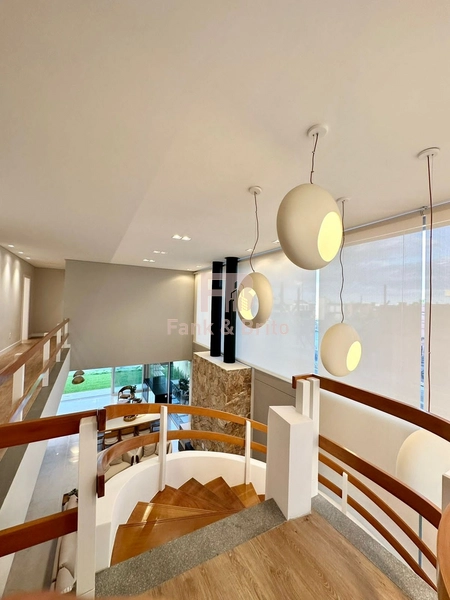 SOBRADO A VENDA NO CONDOMINIO CAPÃO ILHAS: 39ª foto da galeria de imagens do imóvel