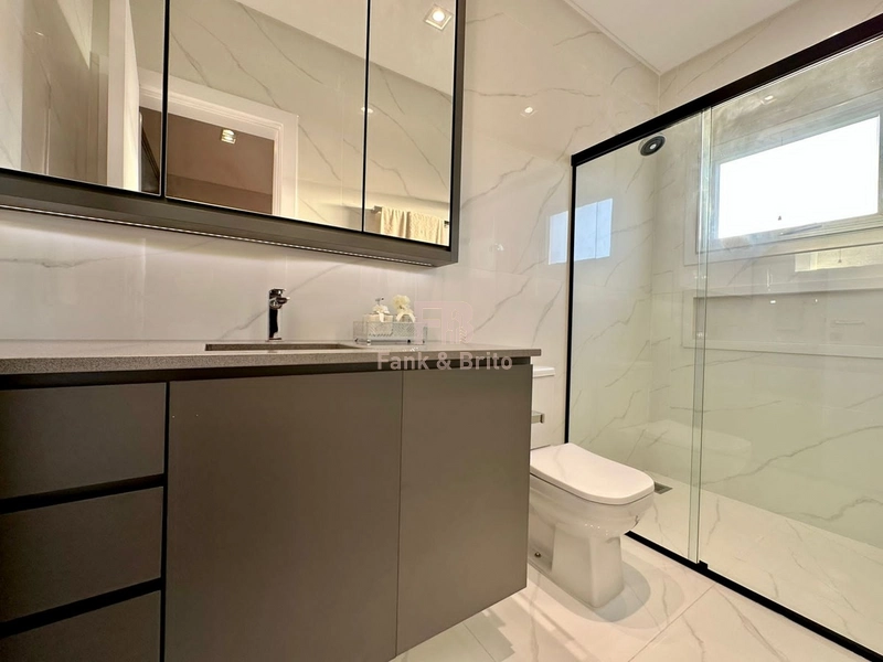 SOBRADO A VENDA NO CONDOMINIO CAPÃO ILHAS: 14ª foto da galeria de imagens do imóvel