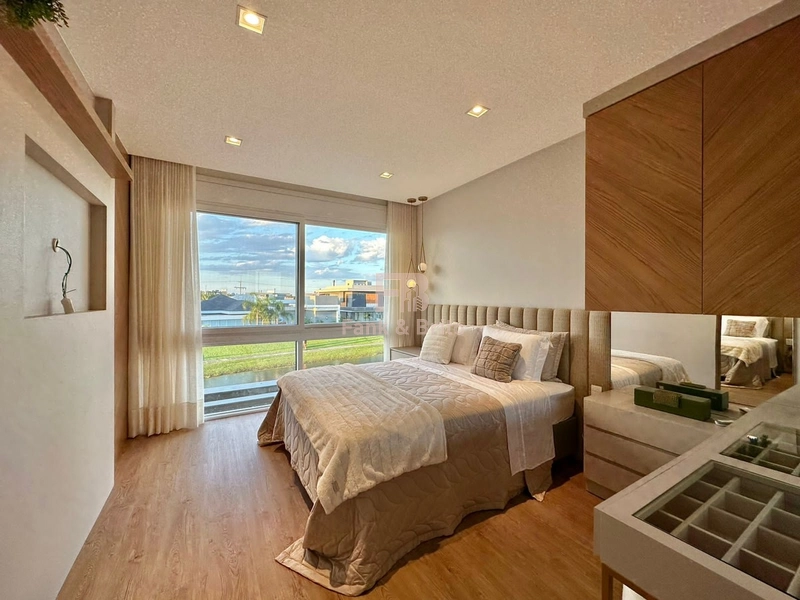 SOBRADO A VENDA NO CONDOMINIO CAPÃO ILHAS: 35ª foto da galeria de imagens do imóvel