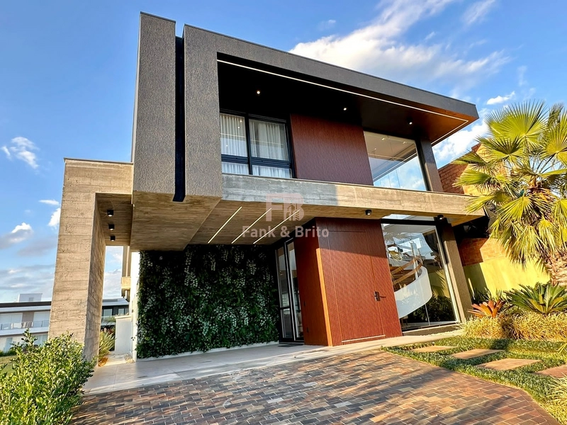 SOBRADO A VENDA NO CONDOMINIO CAPÃO ILHAS: 10ª foto da galeria de imagens do imóvel