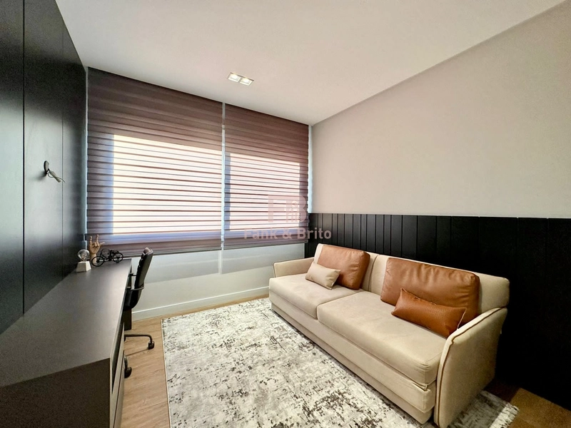 SOBRADO A VENDA NO CONDOMINIO CAPÃO ILHAS: 1ª foto da galeria de imagens do imóvel