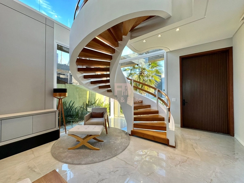 SOBRADO A VENDA NO CONDOMINIO CAPÃO ILHAS: 50ª foto da galeria de imagens do imóvel