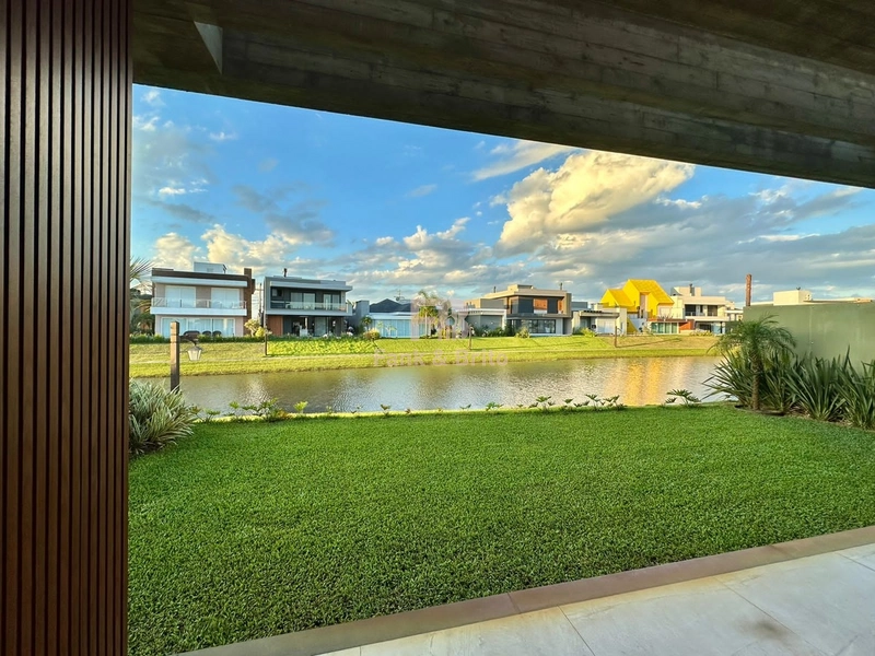 SOBRADO A VENDA NO CONDOMINIO CAPÃO ILHAS: 23ª foto da galeria de imagens do imóvel